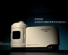 ICP3000产物先容